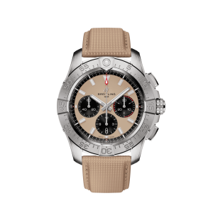 Breitling Avenger B01 Chronograph 44, Stainless Steel, Ref# AB0147101A1X1, Unworn 2024