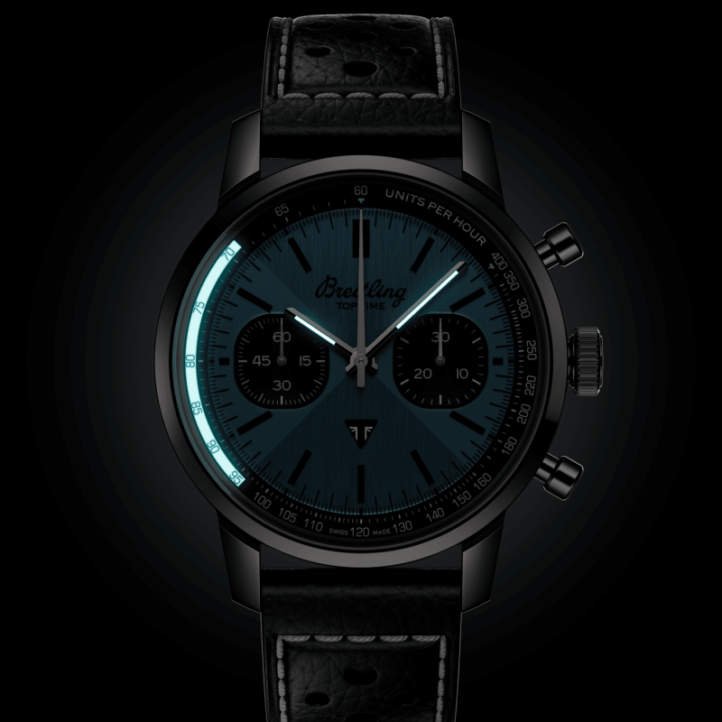 Breitling TOP TIME B01 TRIUMPH, AB01764A1C1X1 - Image 3