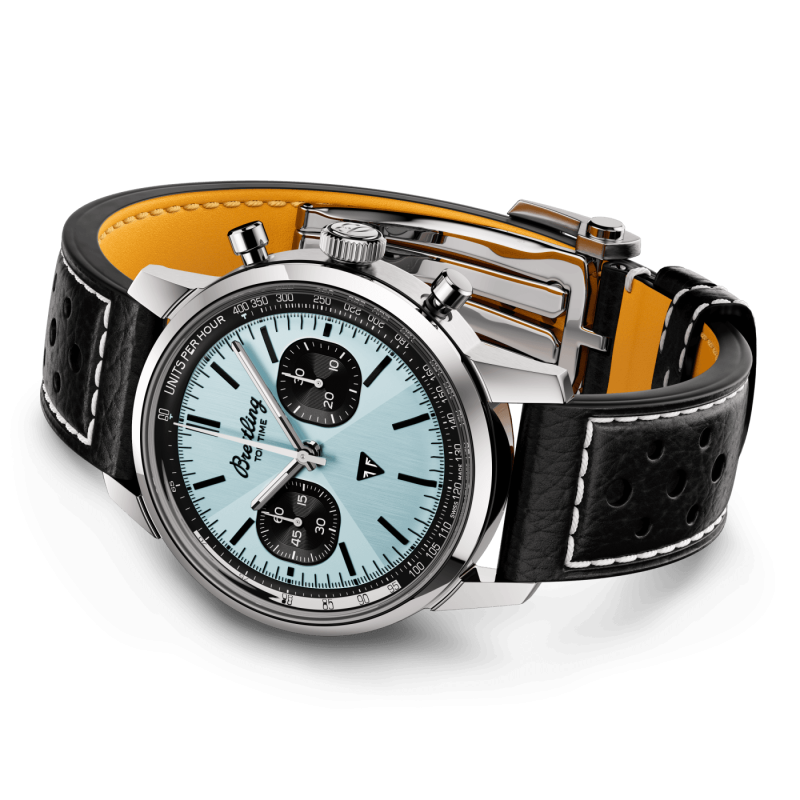 Breitling TOP TIME B01 TRIUMPH, AB01764A1C1X1 - Image 4