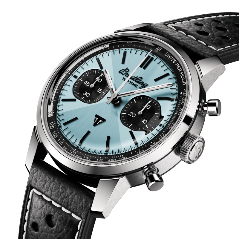 Breitling TOP TIME B01 TRIUMPH, AB01764A1C1X1 - Image 2