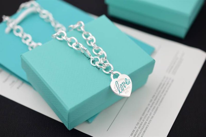 TIFFANY JEWELREY ¨C WJL09 - Image 5