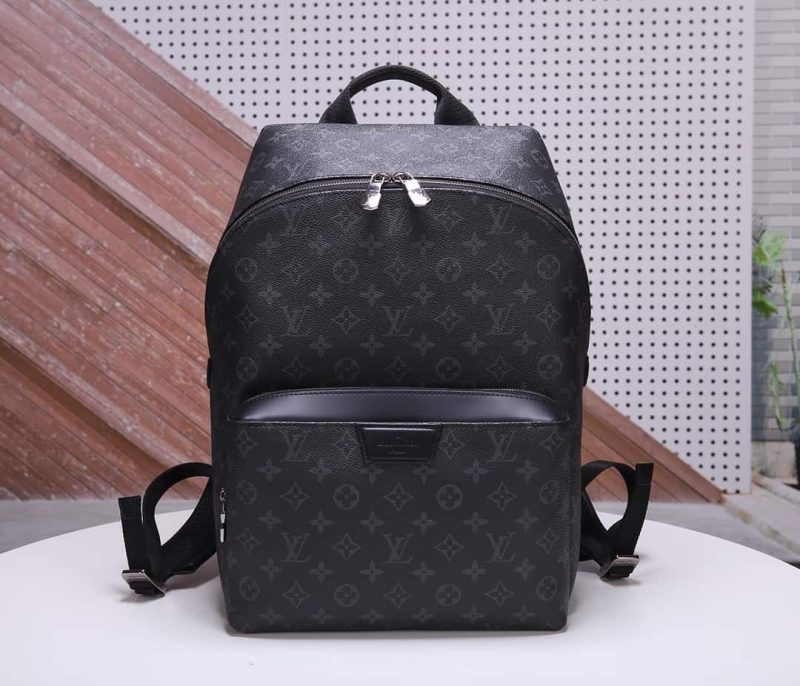 LOUIS VUITTON DISCAVERY BACKPACK PM – WLM217 - Image 2