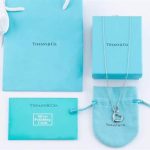 TIFFANY & CO. JEWELREY ¨C WJL72