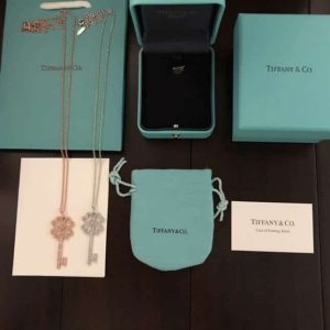 TIFFANY & CO. JEWELREY ¨C WJL80