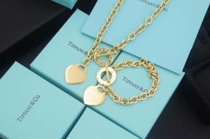 TIFFANY JEWELREY ¨C WJL16