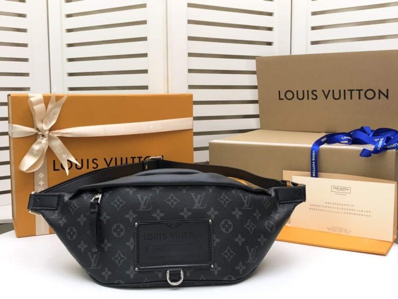 LOUIS VUITTON DISCOVERY BUMBAG – WLM195 - Image 2