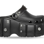 BALENCIAGA CROCS ¨C BBS53