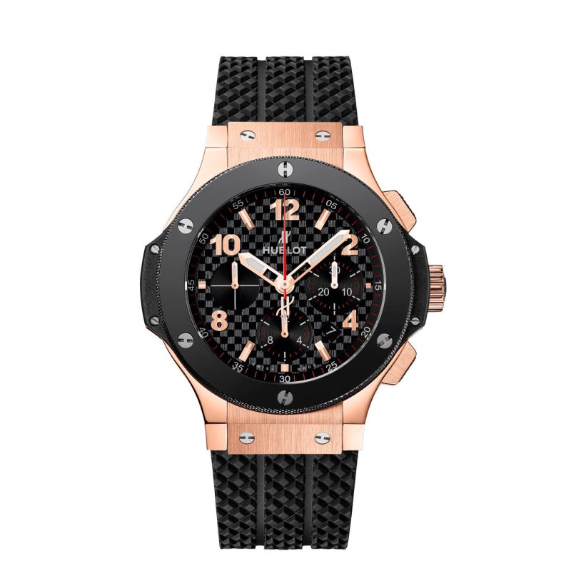 Hublot Big Bang Original Gold Ceramic 44mm, Ref# 301.PB.131.RX - Image 2