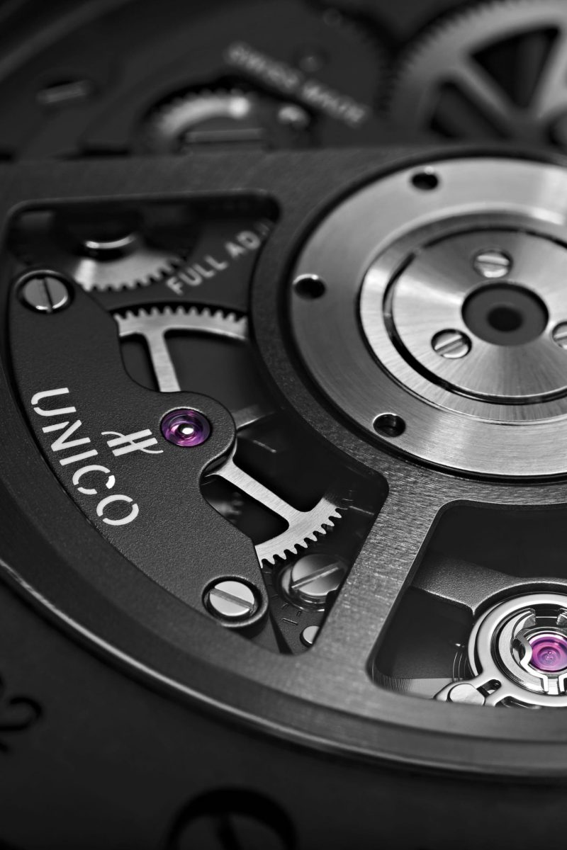 Hublot Big Bang Unico Red Magic 45mm, Ref# 411.CF.8513.RX - Image 6
