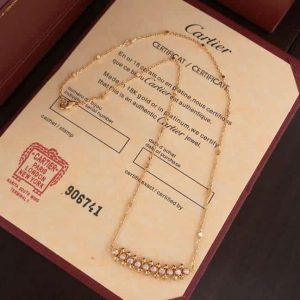 CARTIER JEWELREY ¨C WJL26