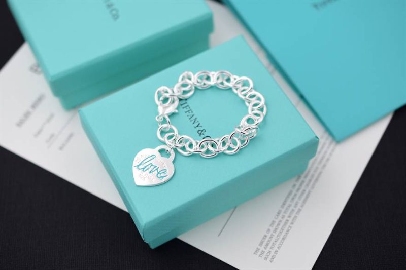 TIFFANY JEWELREY ¨C WJL09 - Image 6