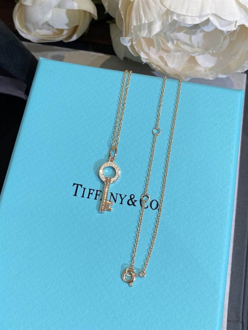TIFFANY & CO. JEWELREY ¨C WJL62 - Image 6