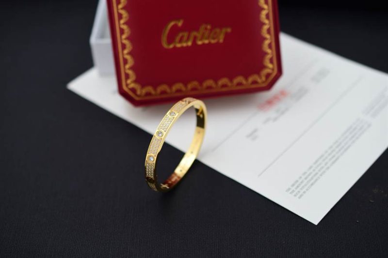 CARTIER JEWELREY ¨C WJL08 - Image 11
