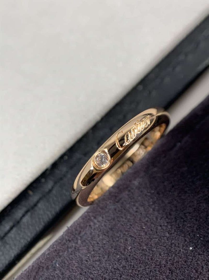 CARTIER JEWELREY – WJL47 - Image 6