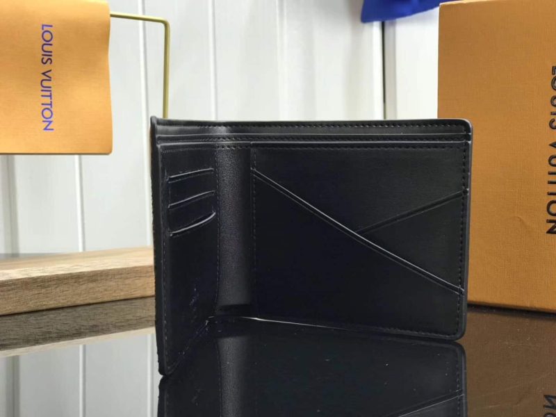 LV MULTIPLE WALLET – M60895YG - Image 2