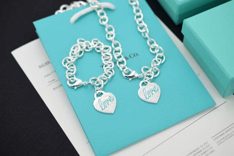 TIFFANY JEWELREY ¨C WJL09 - Image 7