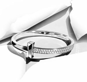 TIFFANY & CO. JEWELREY ¨C WJL54