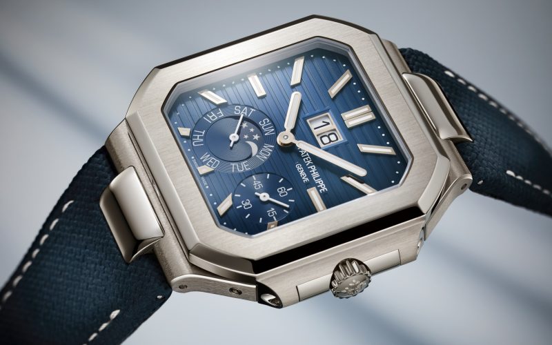 5822P -Patek Philippe CUBITUS - Image 14