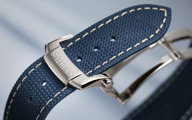5822P -Patek Philippe CUBITUS - Image 15