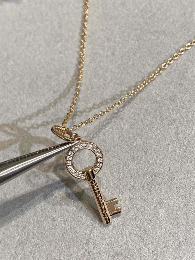 TIFFANY & CO. JEWELREY ¨C WJL62 - Image 7