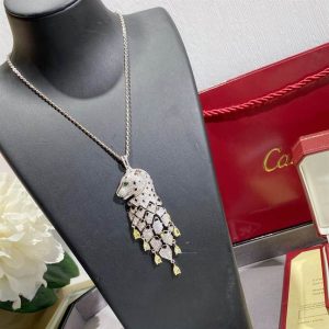 CARTIER JEWELREY ¨C WJL24