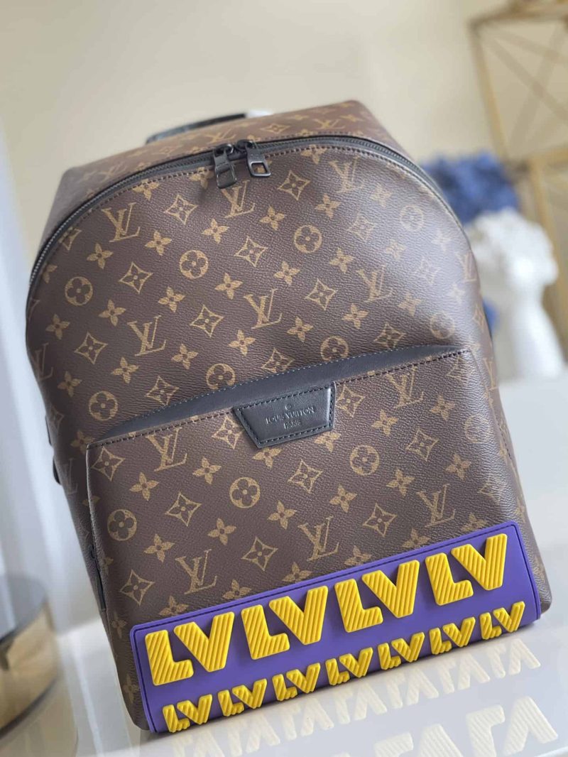 LOUIS VUITTON DISCOVERY BACKPACK – WLM508 - Image 2