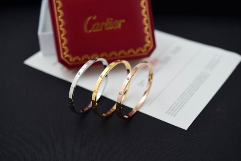 CARTIER JEWELREY ¨C WJL07 - Image 8