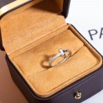 TIFFANY & CO. JEWELREY – WJL68