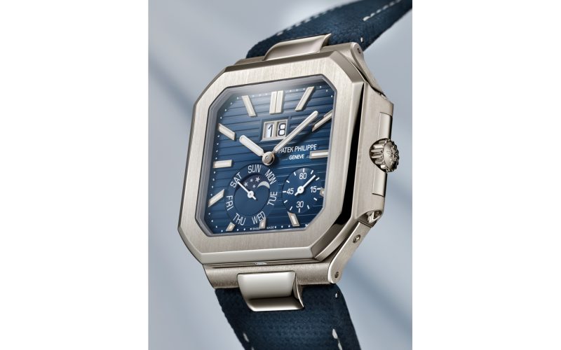 5822P -Patek Philippe CUBITUS - Image 9