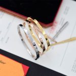 CARTIER JEWELREY ¨C WJL07