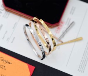 CARTIER JEWELREY ¨C WJL07