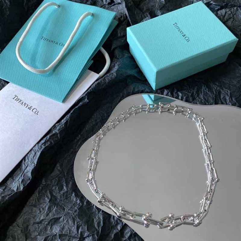 TIFFANY & CO. JEWELREY ¨C WJL58 - Image 6