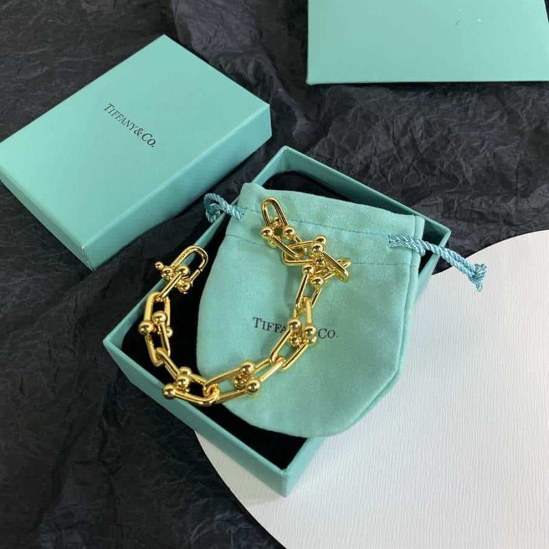 TIFFANY & CO. JEWELREY ¨C WJL57