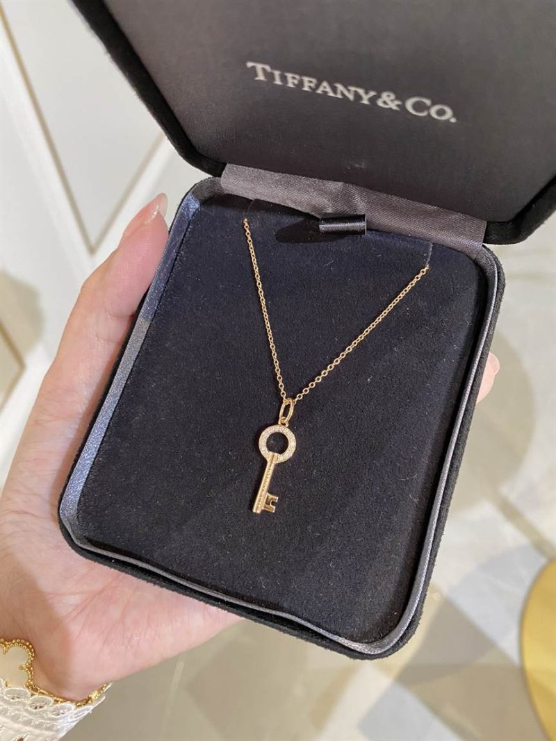 TIFFANY & CO. JEWELREY ¨C WJL62 - Image 8