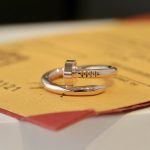 CARTIER JEWELREY – WJL31