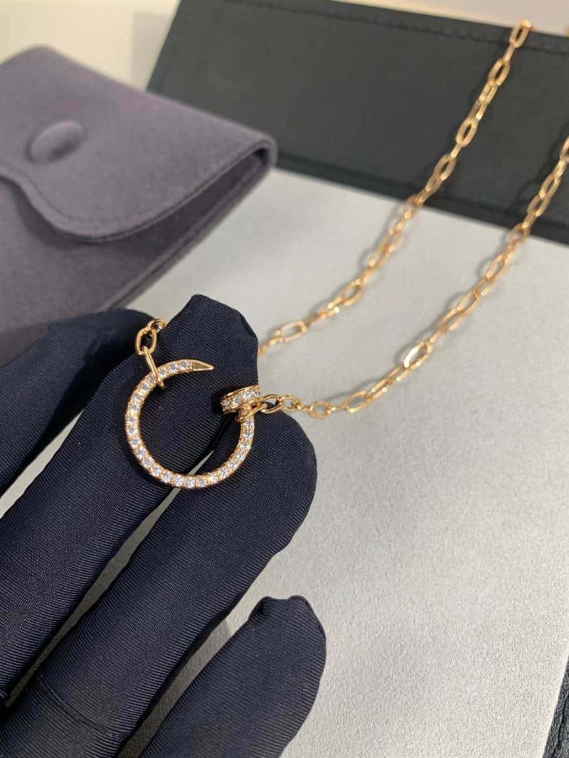 CARTIER JEWELREY ¨C WJL49 - Image 9