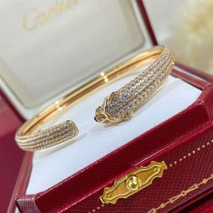 CARTIER JEWELREY ¨C WJL20