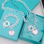 TIFFANY JEWELREY ¨C WJL12