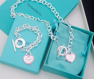 TIFFANY JEWELREY ¨C WJL12