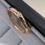 CARTIER JEWELREY – WJL47