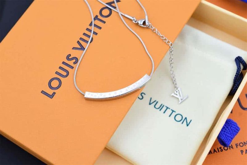LOUIIS VUITTON JEWELREY ¨C WJL04