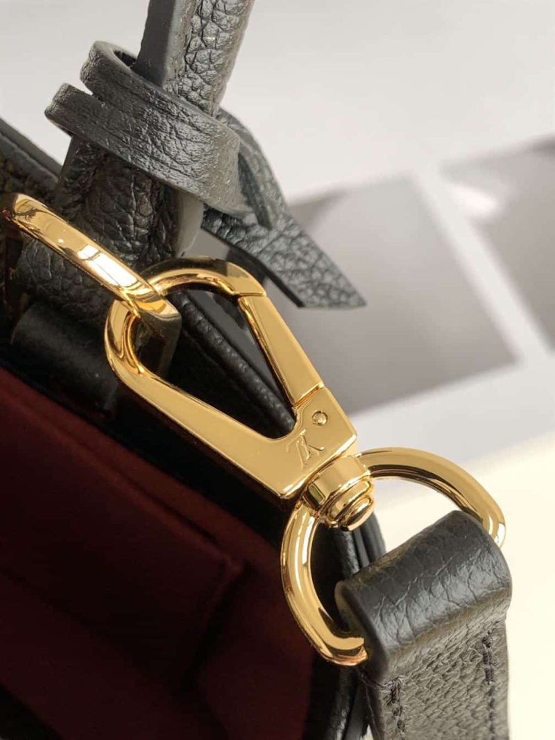 LOUIS VUITTON MONTAIGNE BB – WLM324 - Image 10