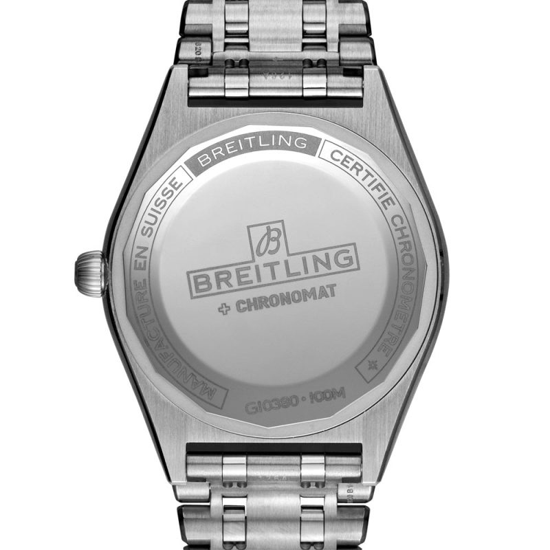 Breitling Chronomat Automatic Ref# G10380591C1G1 - Image 4