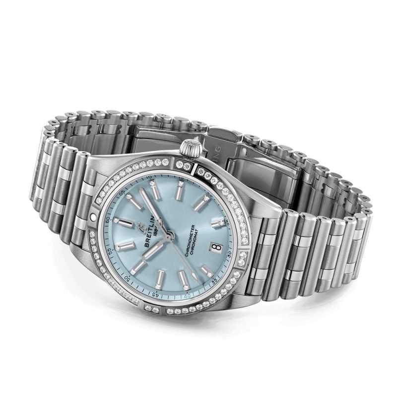 Breitling Chronomat Automatic Ref# G10380591C1G1 - Image 3