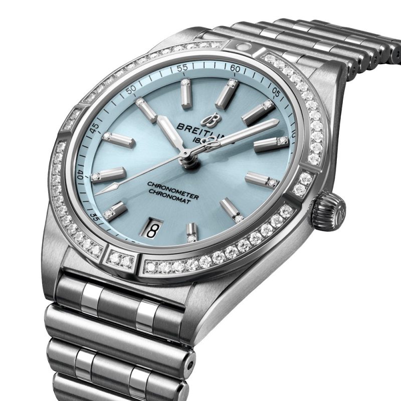 Breitling Chronomat Automatic Ref# G10380591C1G1 - Image 2