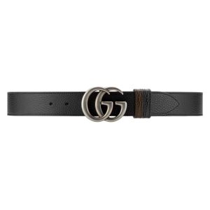 GG MARMONT REVERSIBLE BELT-B0178