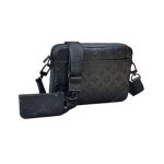 LOUIS VUITTON DUO MESSENGER BAG – WLM157