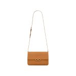 LE MAILLON SATCHEL IN SMOOTH LEATHER – WBY011