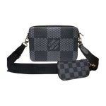LOUIS VUITTON TRUNK SLING BAG – WLM204