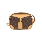 LOUIS VUITTON DEAUVILLE MINI – WLM312